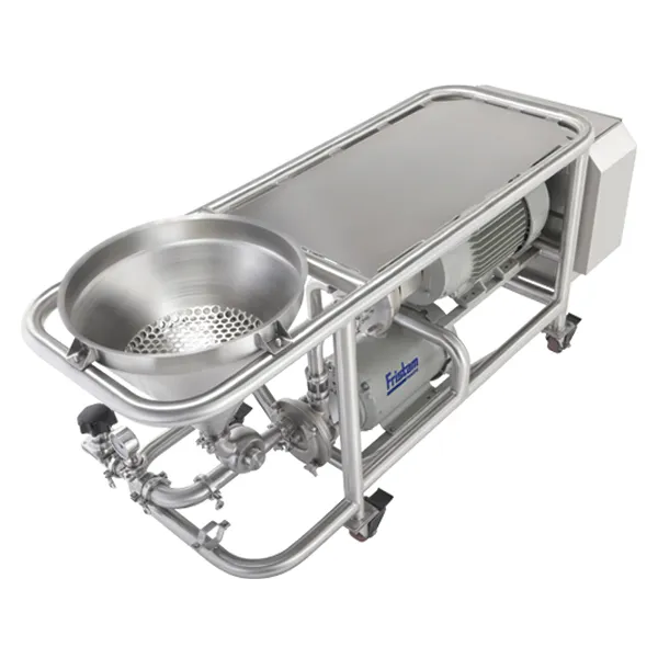 Modelo PM / PMV - Imagen 2